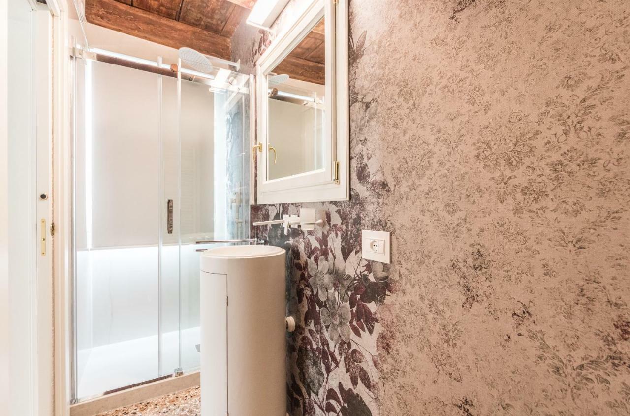 Apartment Ca Brunilda-Luxury Penthouse With Terrace Venice Exterior photo